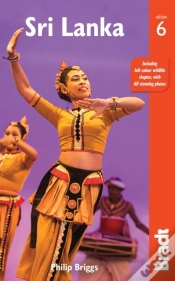 Capa do artigo Sri Lanka