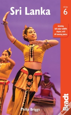 Capa do artigo Sri Lanka