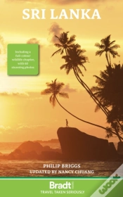 Capa do artigo Sri Lanka