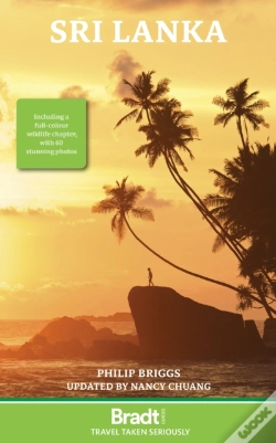 Capa do artigo Sri Lanka