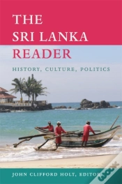 Capa do artigo Sri Lanka Reader