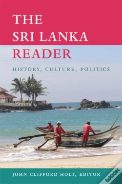 Capa do artigo Sri Lanka Reader
