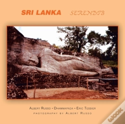 Capa do artigo Sri Lanka Serendib