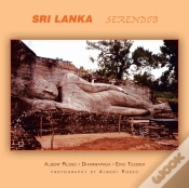 Capa do artigo Sri Lanka Serendib