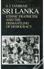 Capa do artigo Sri Lanka