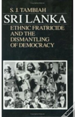 Capa do artigo Sri Lanka