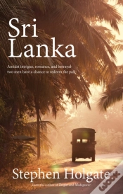 Capa do artigo Sri Lanka