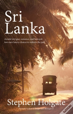 Capa do artigo Sri Lanka
