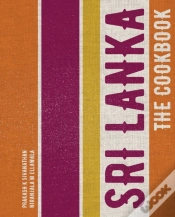Capa do artigo Sri Lanka: The Cookbook