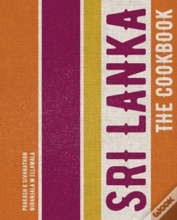Capa do artigo Sri Lanka: The Cookbook