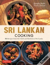 Capa do artigo Sri Lankan Cooking