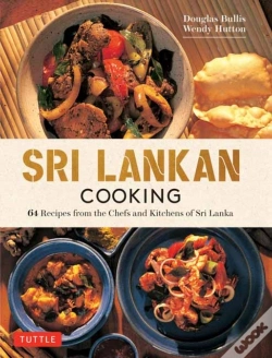 Capa do artigo Sri Lankan Cooking