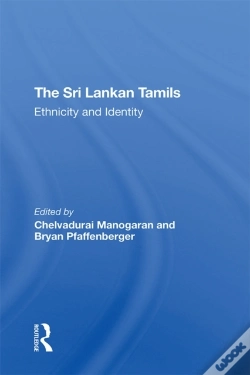 Capa do artigo Sri Lankan Tamils
