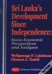 Capa do artigo Sri Lanka