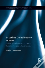 Capa do artigo Sri Lanka