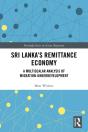Sri Lanka'S Remittance Economy - Preview