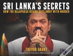 Capa do artigo Sri Lanka'S Secrets