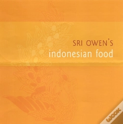 Capa do artigo Sri Owen'S Indonesian Food