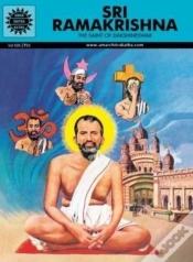 Capa do artigo Sri. Ramakrishna
