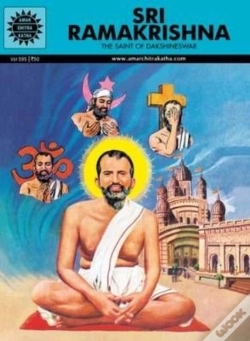 Capa do artigo Sri. Ramakrishna