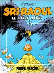 Capa do artigo Sri-Raoul Le Petit Yogi