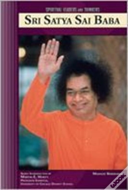 Capa do artigo Sri Satya Sai Baba