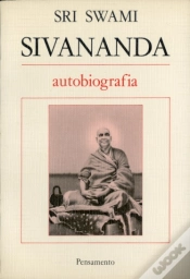Capa do artigo Sri Swami Sivananda: Autobiografia