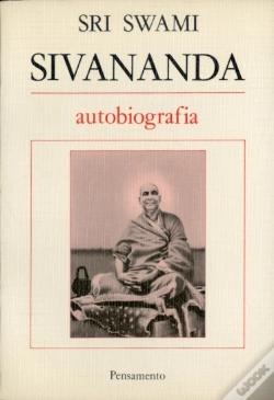 Capa do artigo Sri Swami Sivananda: Autobiografia