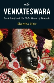 Capa do artigo Sri Venkateswara