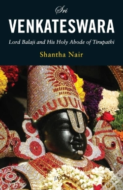 Capa do artigo Sri Venkateswara