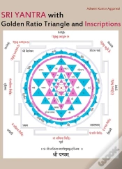 Capa do artigo Sri Yantra With Golden Ratio Triangle And Inscriptions