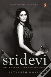 Sridevi