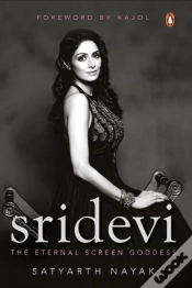 Capa do artigo Sridevi