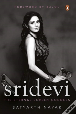 Capa do artigo Sridevi