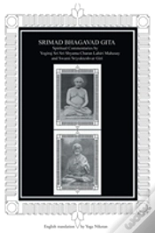 Capa do artigo Srimad Bhagavad Gita