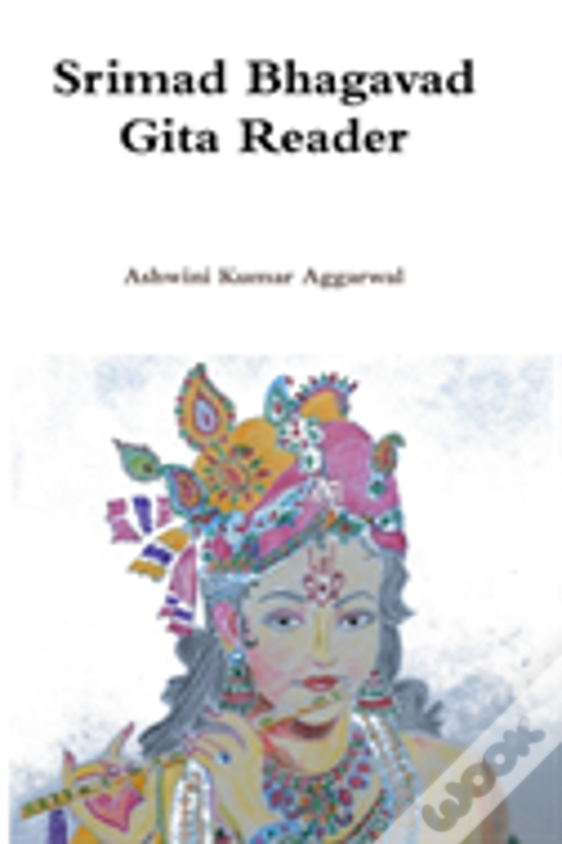 Srimad Bhagavad Gita Reader