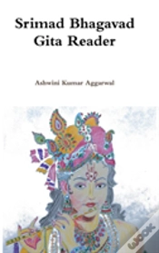Capa do artigo Srimad Bhagavad Gita Reader