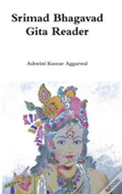 Capa do artigo Srimad Bhagavad Gita Reader