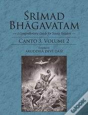 Capa do artigo Srimad Bhagavatam