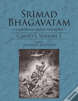 Capa do artigo Srimad Bhagavatam