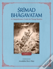 Capa do artigo Srimad Bhagavatam