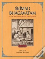 Capa do artigo Srimad Bhagavatam