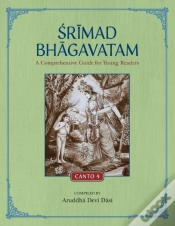 Capa do artigo Srimad Bhagavatam