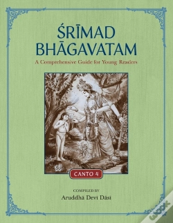 Capa do artigo Srimad Bhagavatam