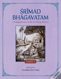 Capa do artigo Srimad Bhagavatam
