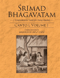 Srimad Bhagavatam - Preview