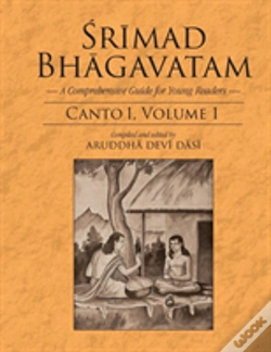 Capa do artigo Srimad Bhagavatam