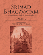 Srimad Bhagavatam - Preview