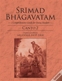 Capa do artigo Srimad Bhagavatam