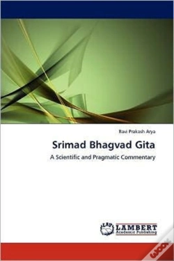 Capa do artigo Srimad Bhagvad Gita